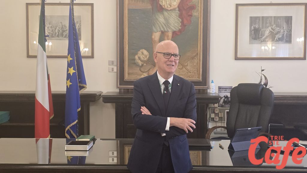 Trieste, Prefetto: “Non siamo nel Bronx, ma dobbiamo affrontare problemi reali” (VIDEO)